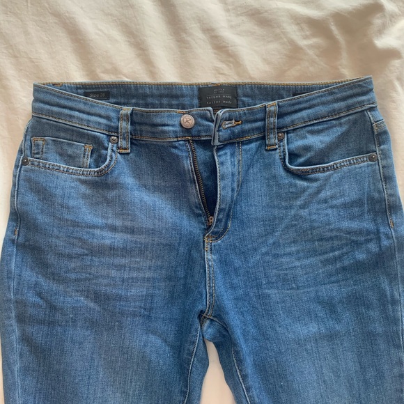 Plenty Tailor Made MidRise Sydney Jeans - Picture 9 of 9